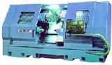 CNC Lathes